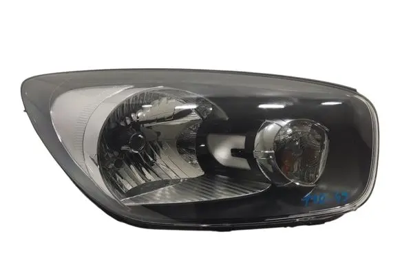 KIA Picanto Headlight/headlamp
