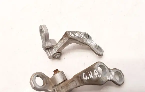 Ford Focus Rear door hinge set 3M51R22811AJ 3M51R26801AJ