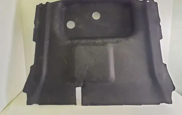 Ford Mustang Mach-E Trunk/boot mat liner LJ8BR114A54AC