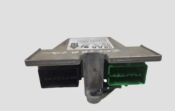 Opel Zafira B Airbag control unit/module 13241766 327963935 403253A3