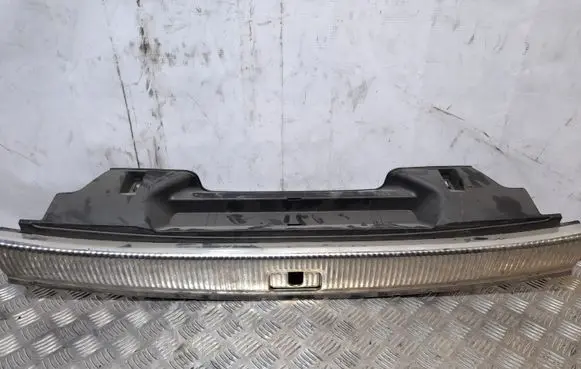 Audi Q5 SQ5 Trunk/boot sill cover protection 8R0864513C