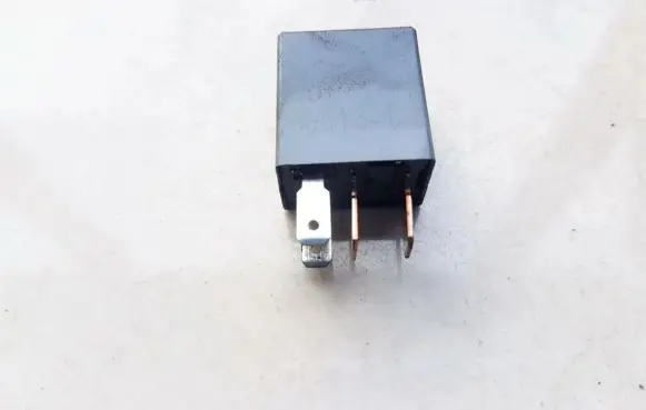 Opel Antara Other relay GC13C DC12V