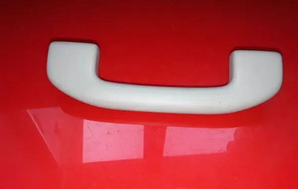 Nissan Qashqai Front interior roof grab handle NOCODE