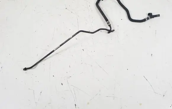 Power steering hose/pipe/line