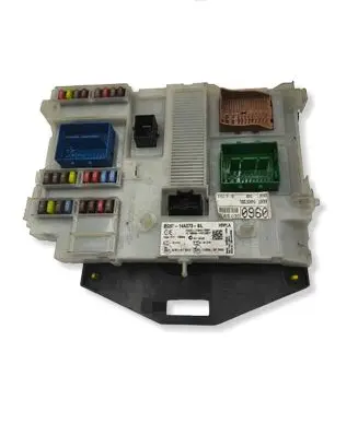 Ford S-MAX Comfort/convenience module BG9T14A073BL 116RA000084 3659AF01125TP