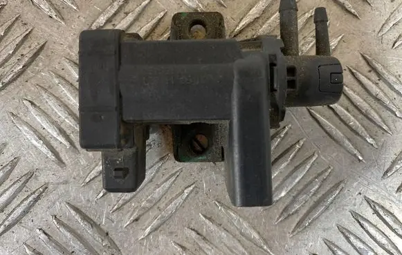 Chevrolet Captiva Turbo solenoid valve 25183170