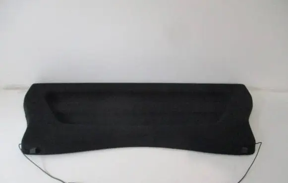 Renault Clio IV Parcel shelf 