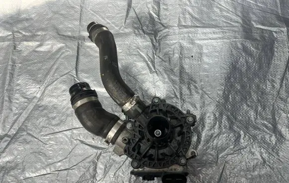 Mercedes-Benz GLC C254 Water pump A2542003000 2302400937 ZGS001QS002