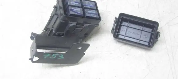 Honda CR-V Fuse box set