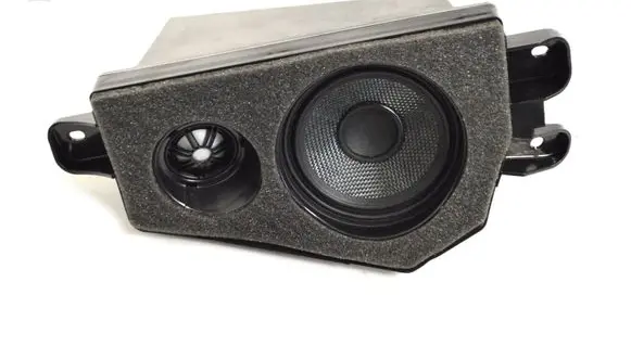 BMW X6 F16 Rear door speaker 9354325