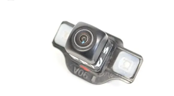 Toyota Prius (XW50) Reversing camera 867B047010