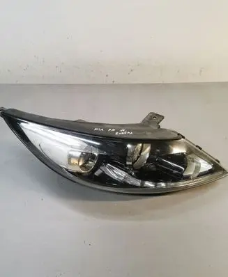 KIA Sportage Headlight/headlamp