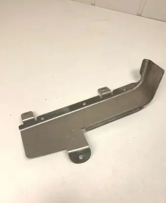 Porsche Macan (95B) Other engine bay part 8R0201192C 3419