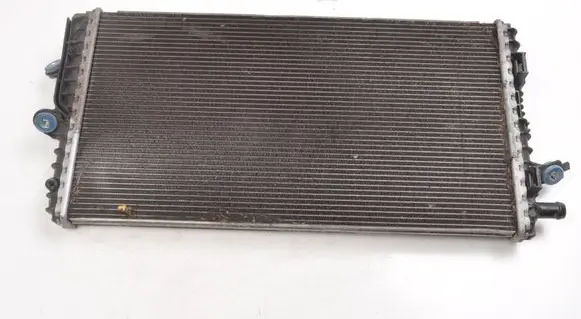 Porsche Cayman 982 Coolant radiator 982121254