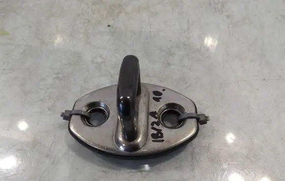 Seat Ibiza IV (6J,6P) Rear door lock loop/hook striker 5K0837033A