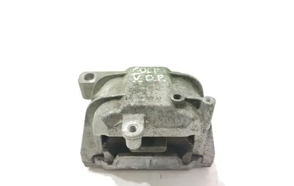 Volkswagen Golf V Engine mount bracket 1K0199262