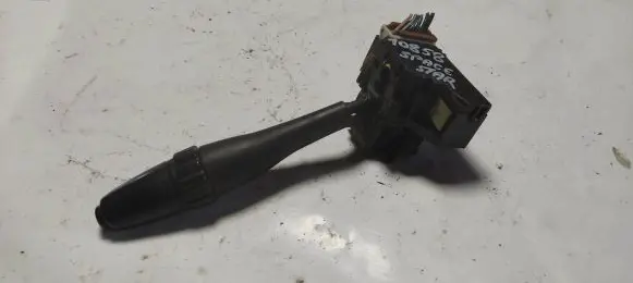 Mitsubishi Space Star Wiper control stalk