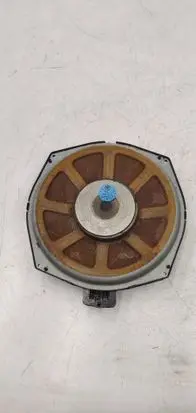BMW 7 E65 E66 Subwoofer speaker 4913430740