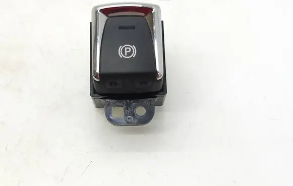 Nissan Qashqai Hand parking brake switch 15606SD