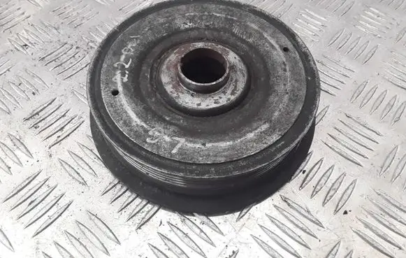 Renault Laguna II Crankshaft pulley 664348