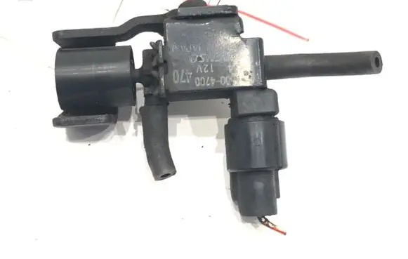 Honda Accord Fuel pressure regulator 184600-4700