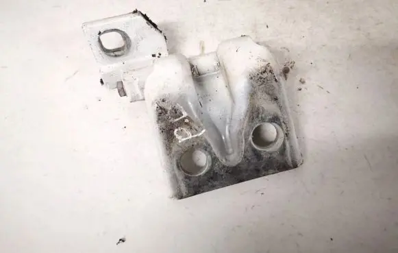 Fiat Idea Front door upper hinge