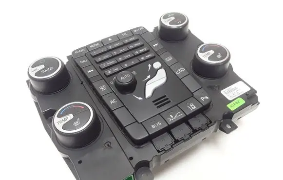 Volvo S60 Climate control unit 30795265