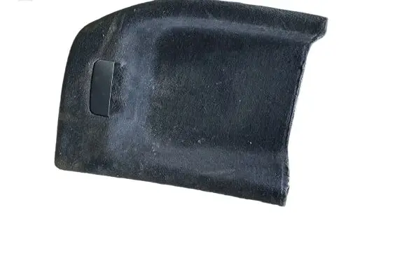 BMW X6 E71 Trunk/boot side trim panel 51476981040 6981040 15671812