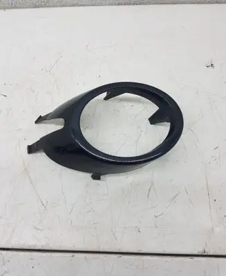 Audi A4 S4 B7 8E 8H Front fog light trim/grill 8E0807820