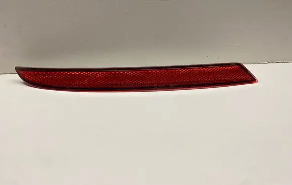 BMW 6 F12 F13 Rear tail light reflector 7844023 63147844023