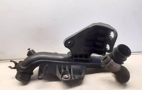 Audi A5 8T 8F Intercooler hose/pipe 8K0145673AD