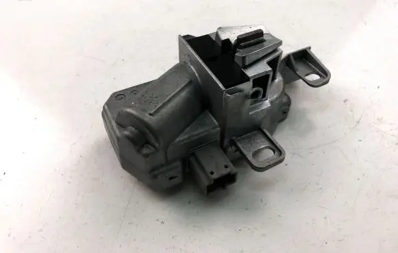 Steering wheel lock