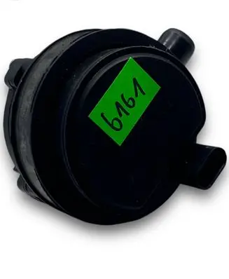 Mercedes-Benz C W205 Electric auxiliary coolant/water pump A0005003600