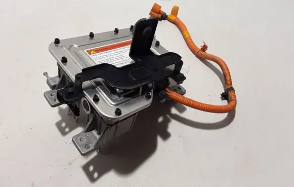 Hyundai Ioniq Voltage converter inverter 91950G7100