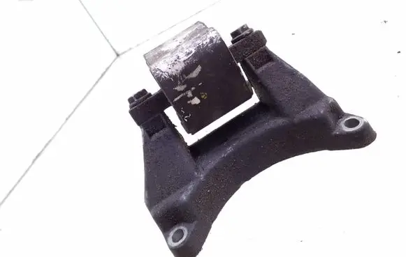 Gearbox mount