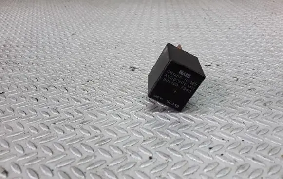 Opel Frontera B Other relay 8971807940