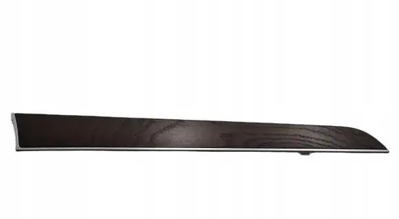 Audi A5 8T 8F Rear door trim (molding) 8K0867419K