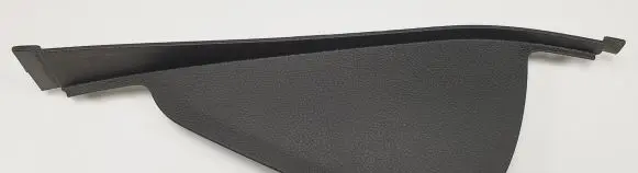 BMW 5 GT F07 Other dashboard part