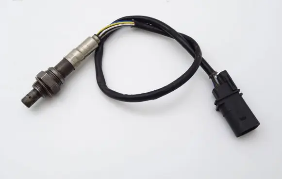 Audi A6 S6 C6 4F Lambda probe sensor 06E906265F
