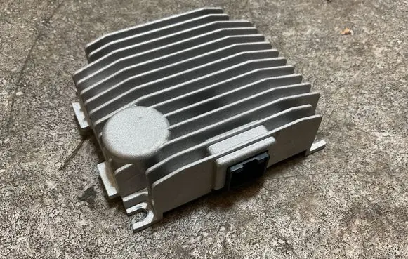 Audi E-tron GT Other devices 4J3035446 9J1035446