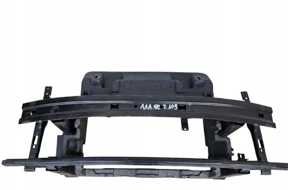 Skoda Enyaq iV Front bumper support beam 3U1TEILE