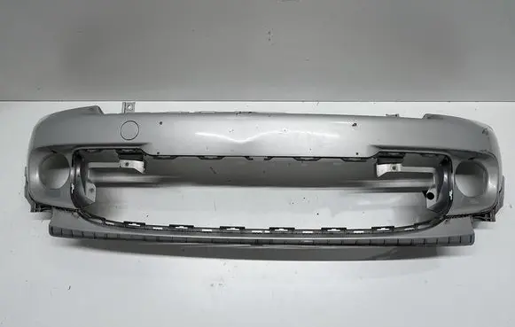 Mini One - Cooper Coupe R56 Front bumper 7255107