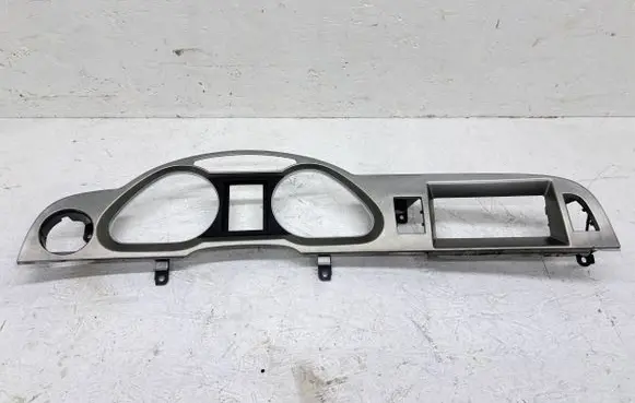 Audi A6 S6 C6 4F Dashboard trim 4F1857115E