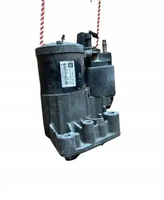 Peugeot 308 Starter motor M000T32271ZE