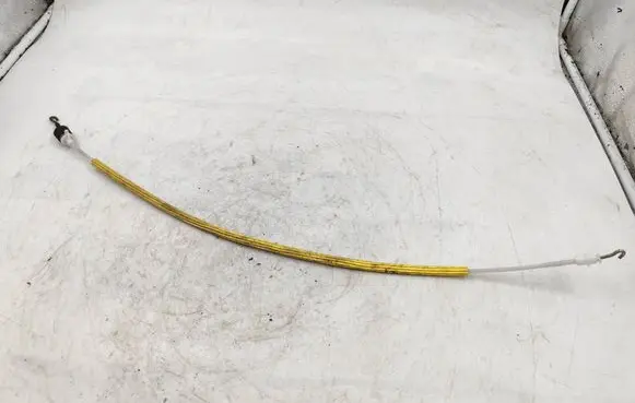 Audi A3 S3 8L Front door cable line 