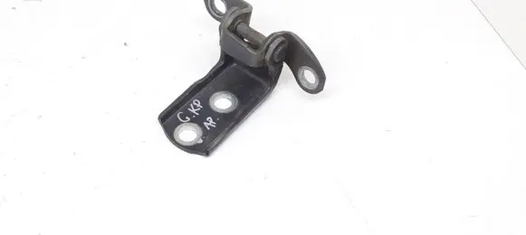 Toyota RAV 4 (XA30) Rear door lower hinge
