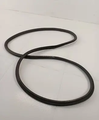 Opel Astra K Rubber seal rear door 360574169 39071820