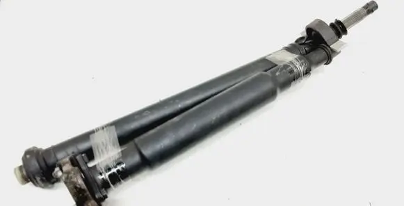 BMW X5 F15 Drive shaft (set) 7589129