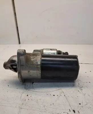 KIA Picanto Starter motor 1201973 3610003301