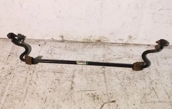 Rear anti-roll bar/sway bar